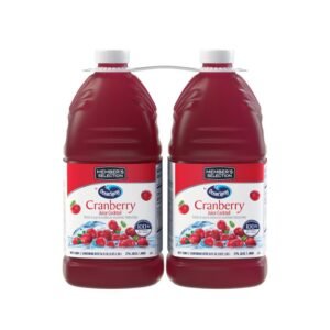 Member's Selection Jugo de Arándano 2 Unidades / 2.83 L / 96 oz