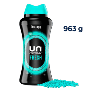 Downy Unstoppables Fresh Perlas de Perfume Intensificadoras de Aromas 963 g / 34 oz