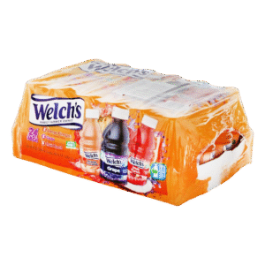 Welch's Jugos con Sabores Surtidos 24 Unidades / 296 mL / 10 oz