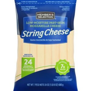 Member Selection Palitos de Queso 24 Unidades / 28 g / 0.9 oz