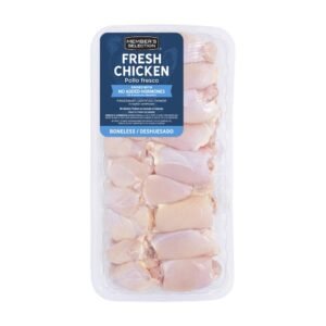 Member's Selection Muslo de Pollo Deshuesado