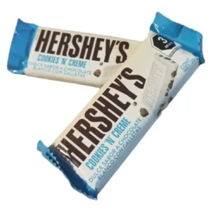 Hershey's Barrita Cookies 'N' Creme