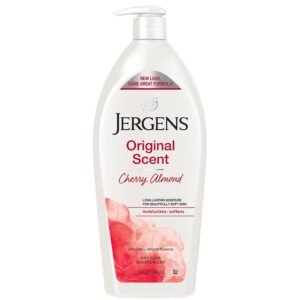 Jergens Crema Corporal 946 ml