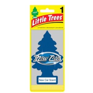 Little Trees Pinito New Car