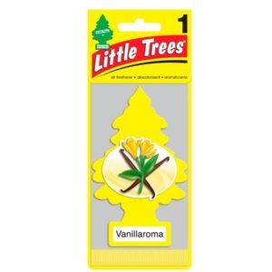 Little Trees Pinito Vainilla