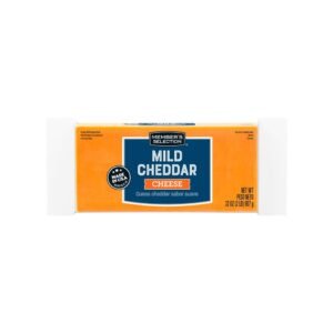 Member's Selection Queso Cheddar Suave 907 g / 2 lb