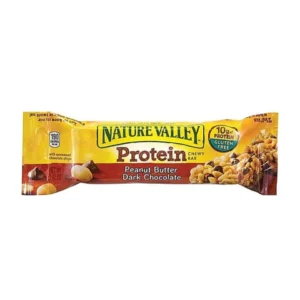 Nature Valley Barras Masticables de Proteína / 40 g