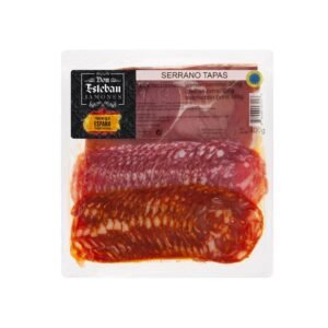 Don Esteban Carnes Maduradas Surtidas en Rodajas 400 g / 14 oz