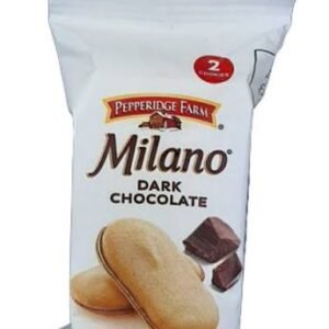 Pepperidge Farm Galletas Milano / 21 g / 0.74 oz