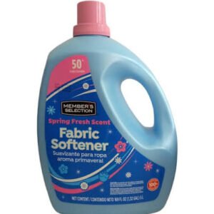 Member's Selection Suavizante / 5 L