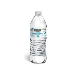 Member's Selection Agua Purificada / 500 mL / 16.9 oz