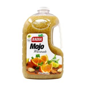 Badia Mojo Marinado Saborizante de Alimentos 3.78 L / 1 gal