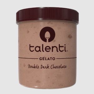 Talenti Double Dark Chocolate Gelato