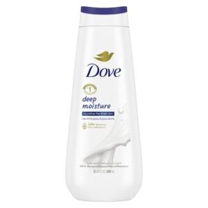 Dove Jabón Líquido Corporal Hidratación Profunda Unidad