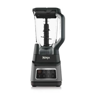 Ninja Licuadora Profesional Plus Auto-iQ 2.13 L / 75 oz