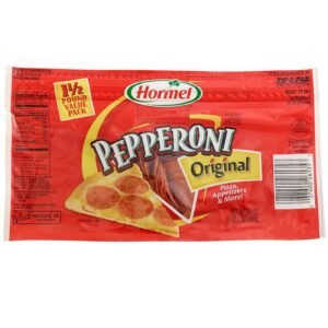Hormel Pepperoni 680 g / 1.5 lb